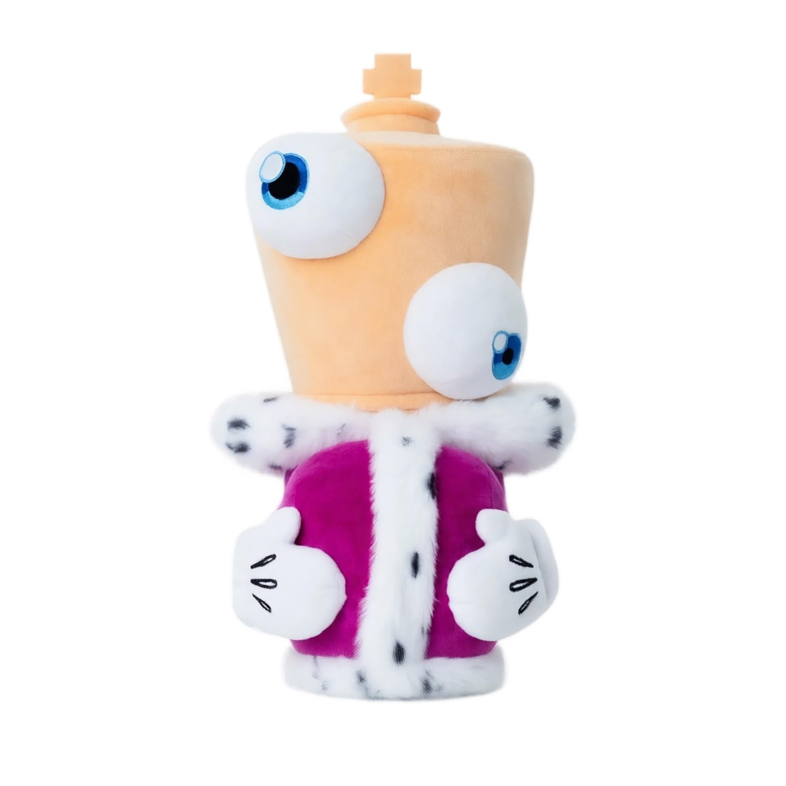 Amazing Circus Plush Toys Circus Merch Pomni Jax Plushies for Fans A12 — image 1