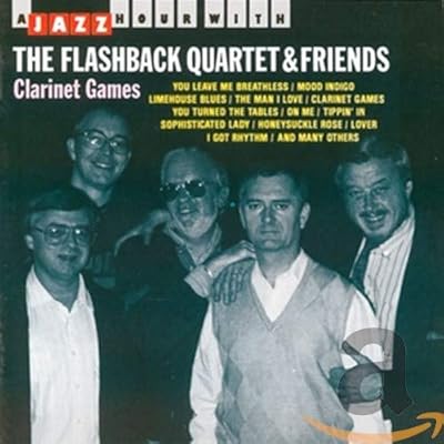 Jazz Hour With