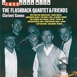 Flashback Quartet & Frien - Jazz Hour With
