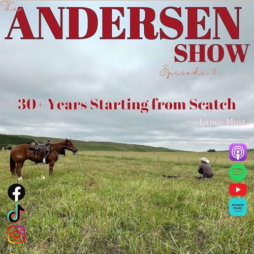 『30+ Years of Starting From Scratch ~ Lance Most』のカバーアート