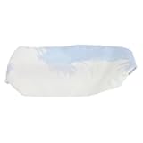 CATIEBYE Sports Headband for Women Non-Slip Sweatband Wide Gradient Print Yoga Running Fitness Hairband Gym Accessories