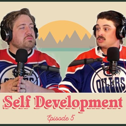 Discovering Personal Growth Paths