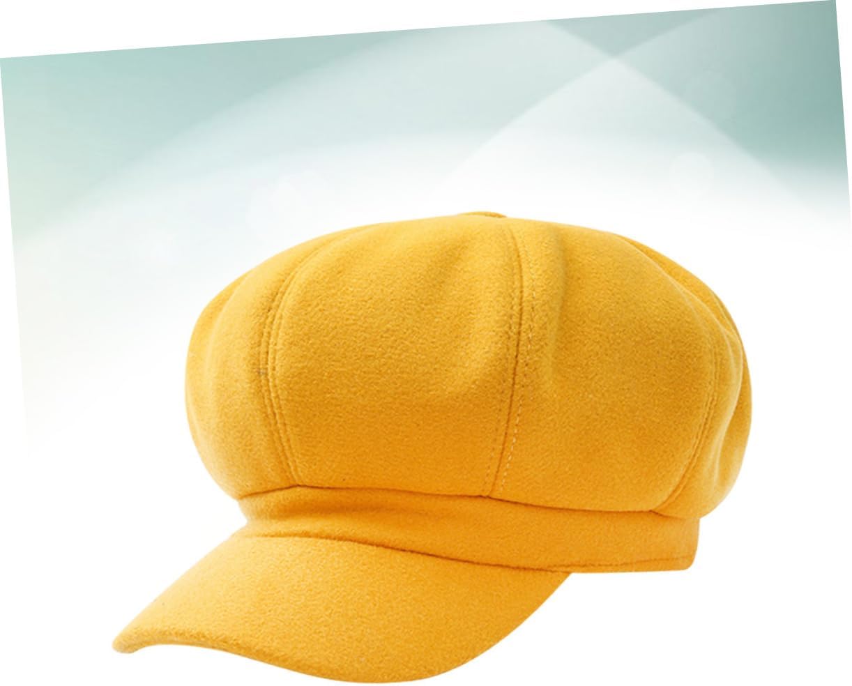 CALLARON 2 Pcs Warm Hat Thermal Hat Womans Hats for Friend Man Hats for Girls Hatchaminals for Girls Trendy