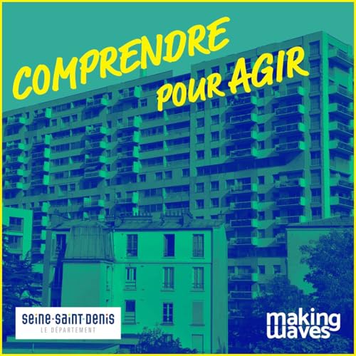 『Comprendre pour agir』のカバーアート