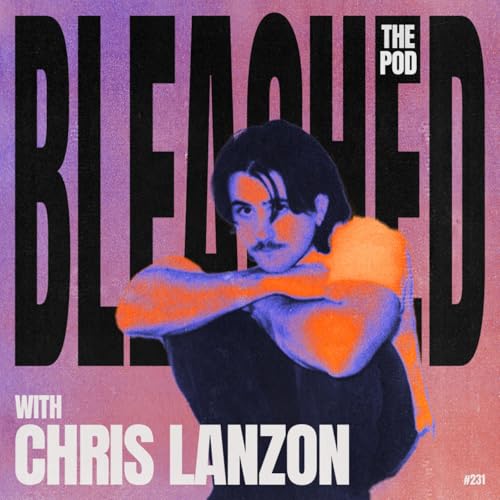 Chris Lanzon returns cover art