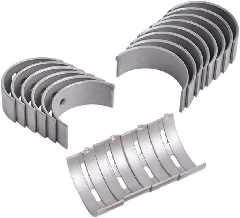 34.5mm 35mm オートバイ STD +25 +50 コネクティングロッドとクランク