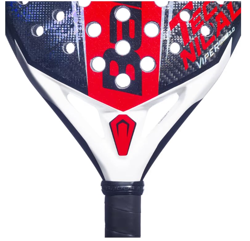 Babolat,t Technical Viper Soft 3.0 - Racchetta da padel