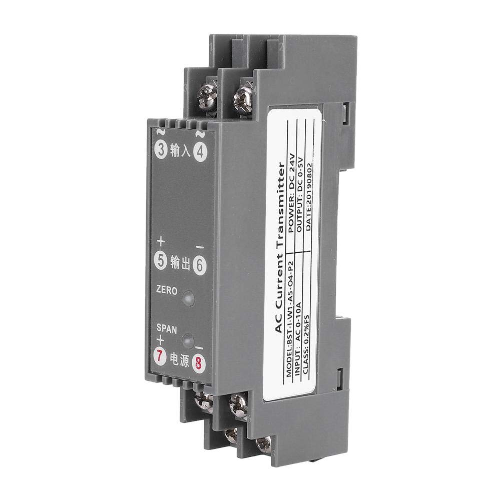 AC Transmitter HighPrecision Current Sensor AC010A Input DC05V