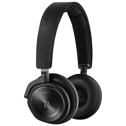 6 mejores Auriculares Bluetooth inalámbricos 135 Auriculares inalámbricos B&O PLAY by Bang & Olufsen BeoPlay H8 BO