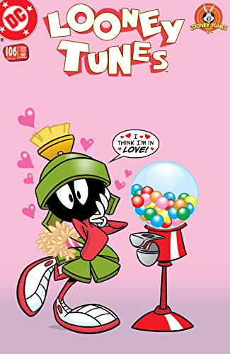 Looney Tunes (1994-) #106 (English Edition)
