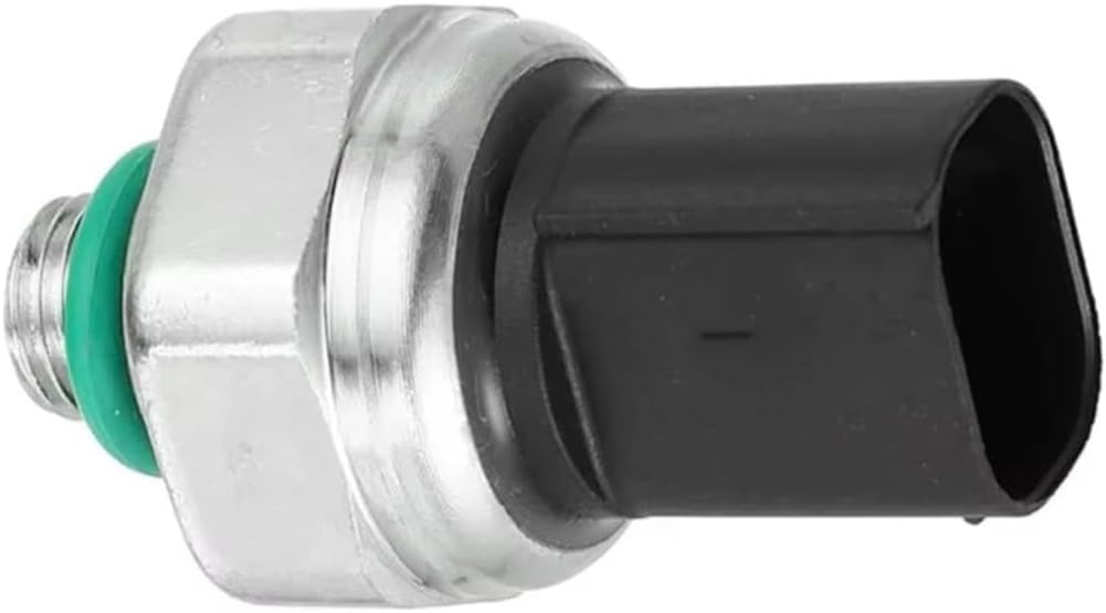 A/C Pressure Switch Sensor for BMW for 750li 2006-2017 for 760LI 2003-2015 for I8 2014-2017 OEM: 64539323658 Auto Air Conditioning Pressure Switch Sensor