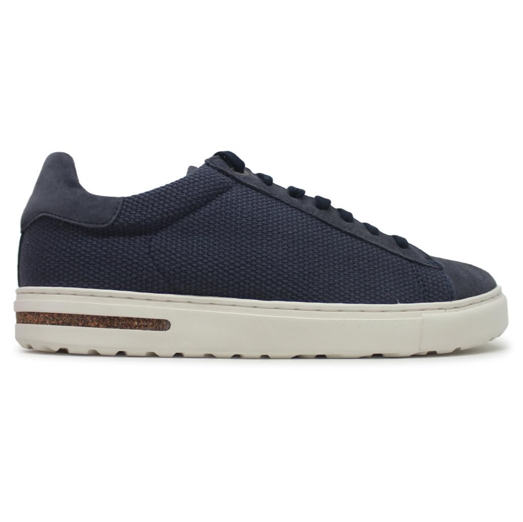 Birkenstock Men's Bend Leather Sneakers