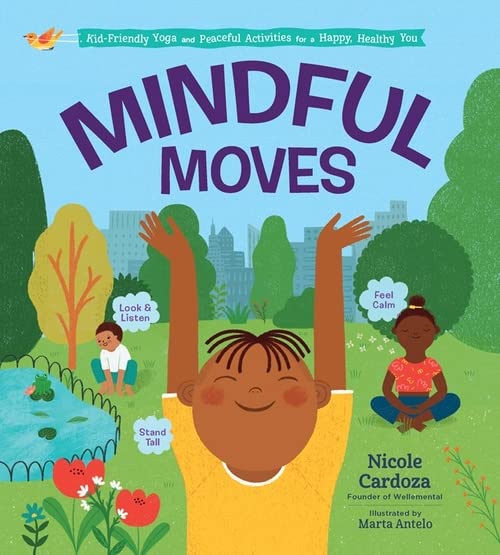 mindful moves