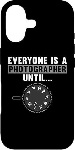 Vista 88 de iPhone 13 Cool Photographer Art For Men Women Photography Camera Lover Case