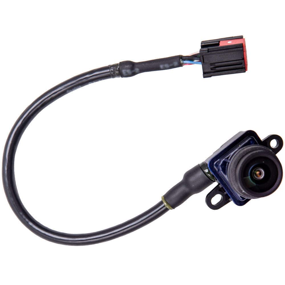Maso View Back Up Camera pour ch/ry * SLER 300 DO * D/GE Charger 2011-2014, numéro de pièce: 56054058AH, 56054058AG, 56054058AA, 56054058AB, 56054058AE, 56054058AF, 56054058ADAD