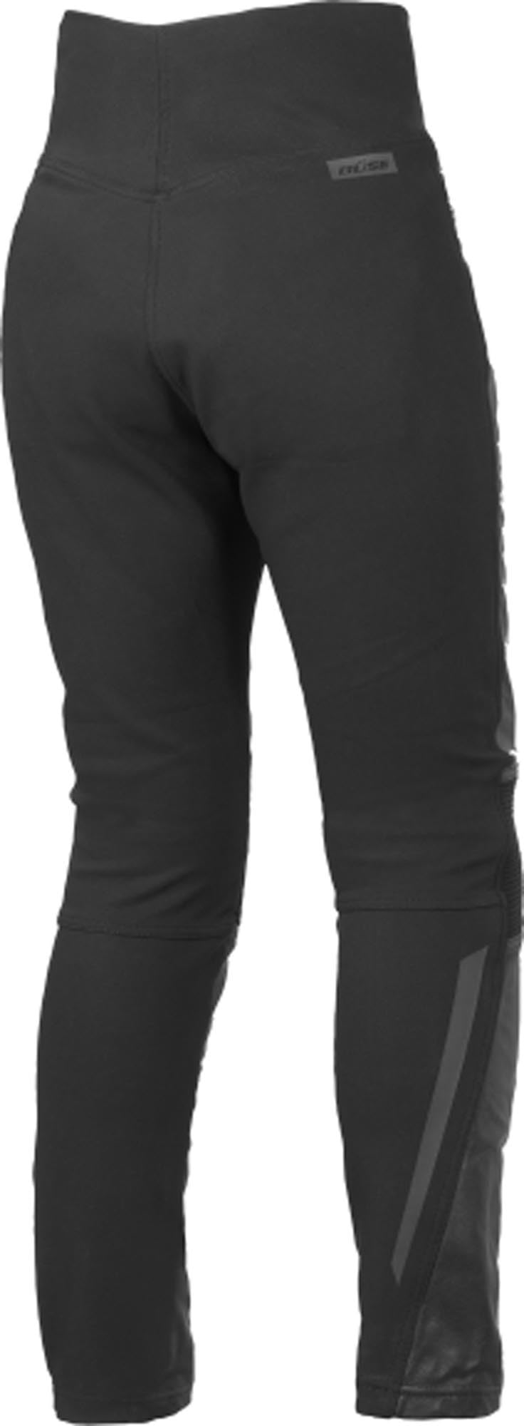 Büse Lorena Damen Motorrad Lederleggings, 44