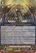 Cardfight!! Vanguard TCG - Interdimensional Beast, Metallica Phoenix (G-TD06/001EN) - G Trial Deck 6: Rallying Call of the Interspectral Dragon