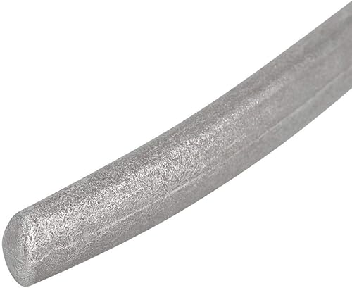 Miniatura 6 de Cortador de rama de acero al carbono 8 pulgadas cortador cóncavo Bonsai herramientas jardín cizalla