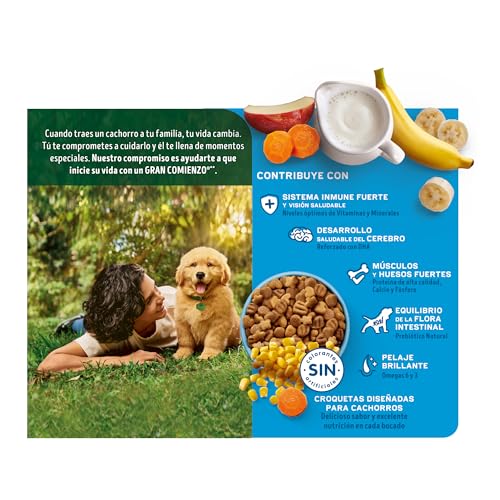 Alimento Para Perro, Pet Products croquetas perro Marca Dog Chow (3)