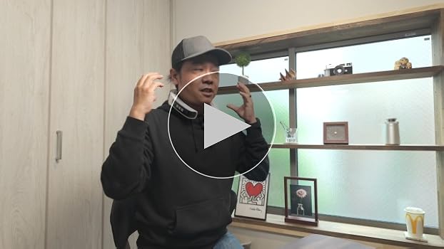 Amazon | 【-20℃冷感・720°上下送風】ネッククーラー 3つ冷却プレート