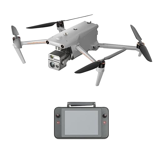 Autel Robotics EVO MAX 4N 4K product photo (Camera Drones) — ScooterReviewPro review