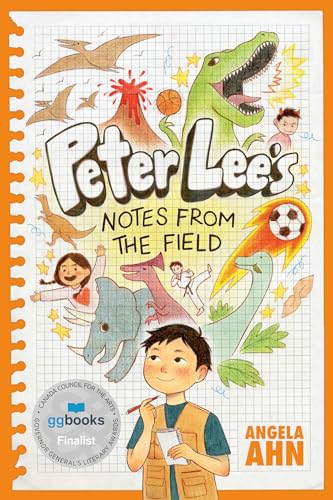 Peter Lee's Notes from the Field view 2