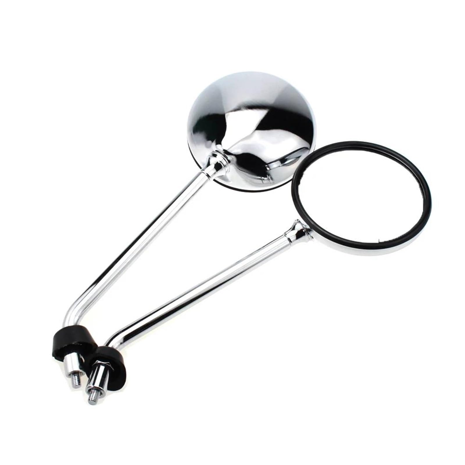Rétroviseurs pour Vespa GTS 300 de 2013 à 2018 miroirs de rechange moto