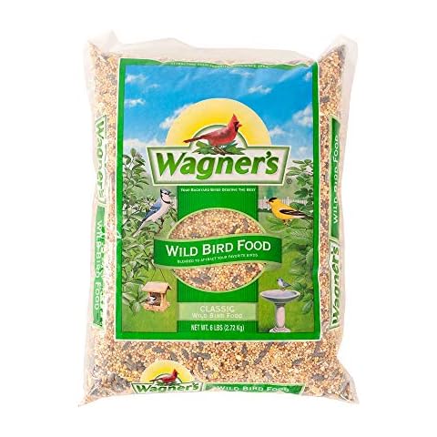 Wagner's 52003 Wild Bird Food Cover