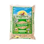 Wagner's 52003 Classic Blend Wild Bird Food, 6-Pound Bag