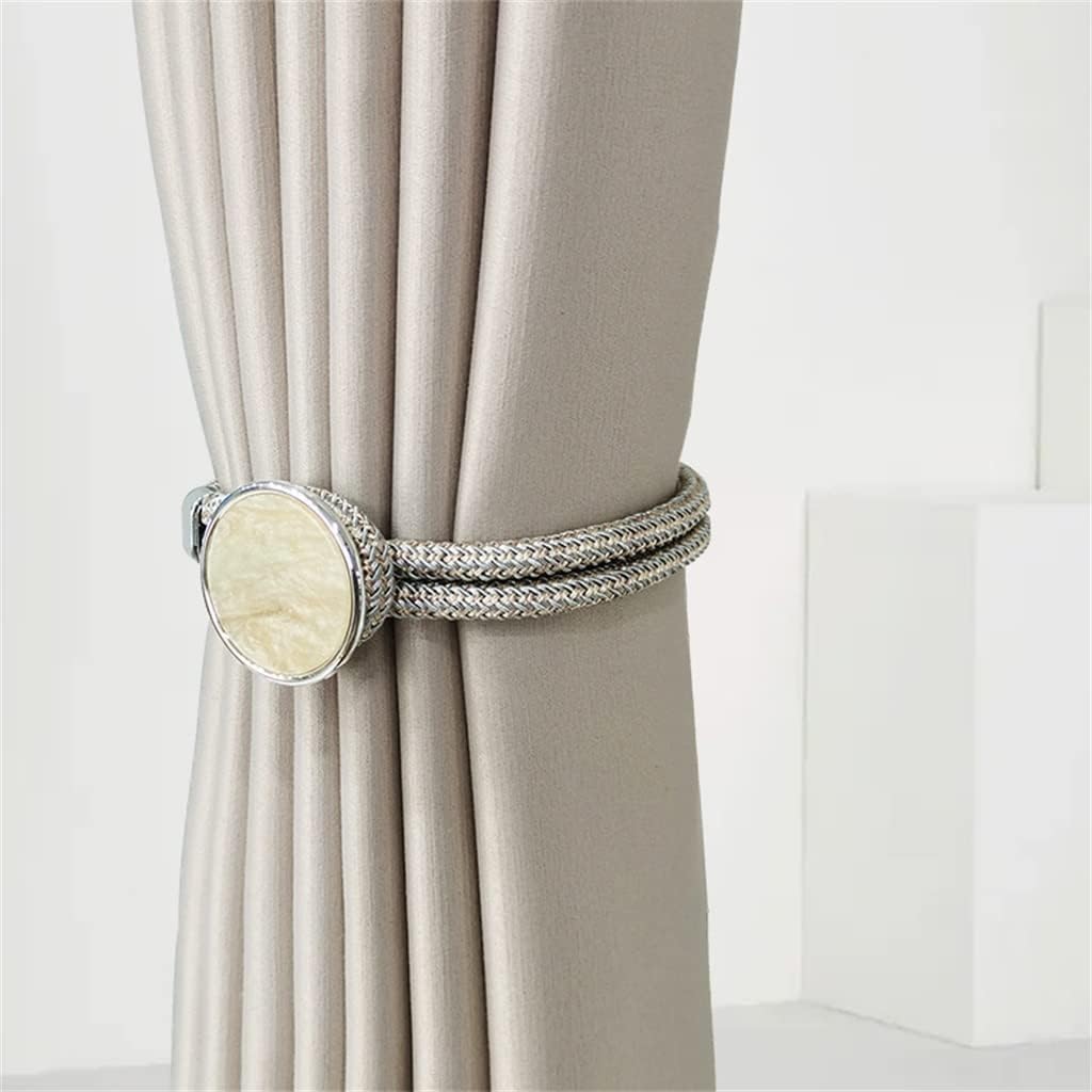 Amazon｜カーテンタッセル カーテン ふさかけ タッセル Curtain Tassel