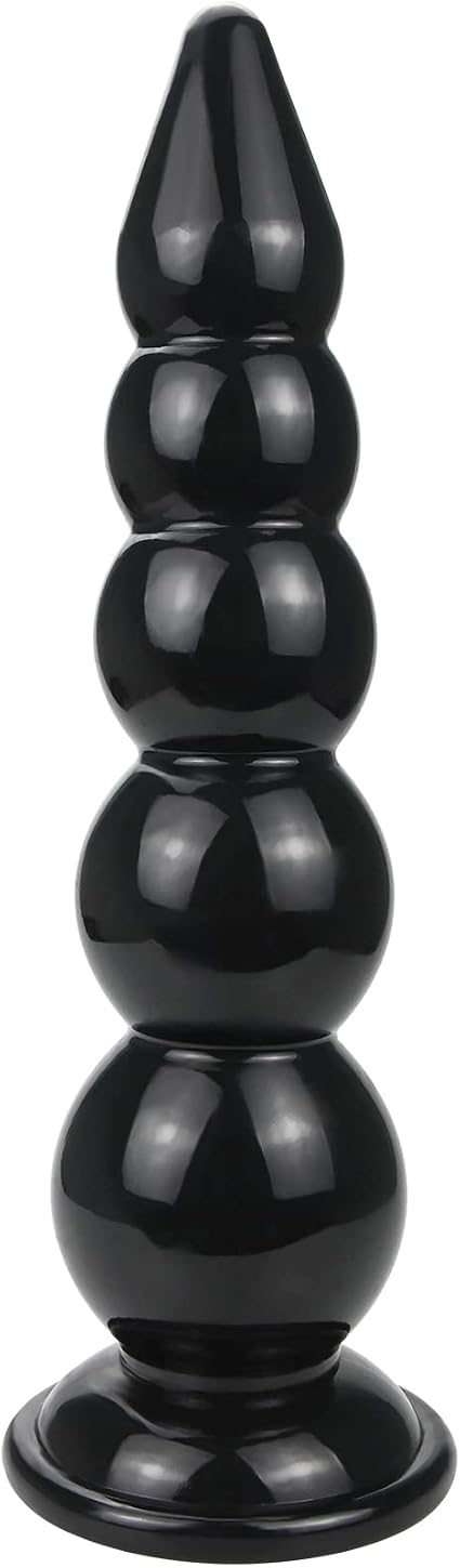 Plug Anal Silicone 12 Cm - Sex Toy Gode - Marque OHMAMA! - Neuf