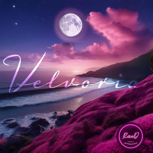 Velvoria