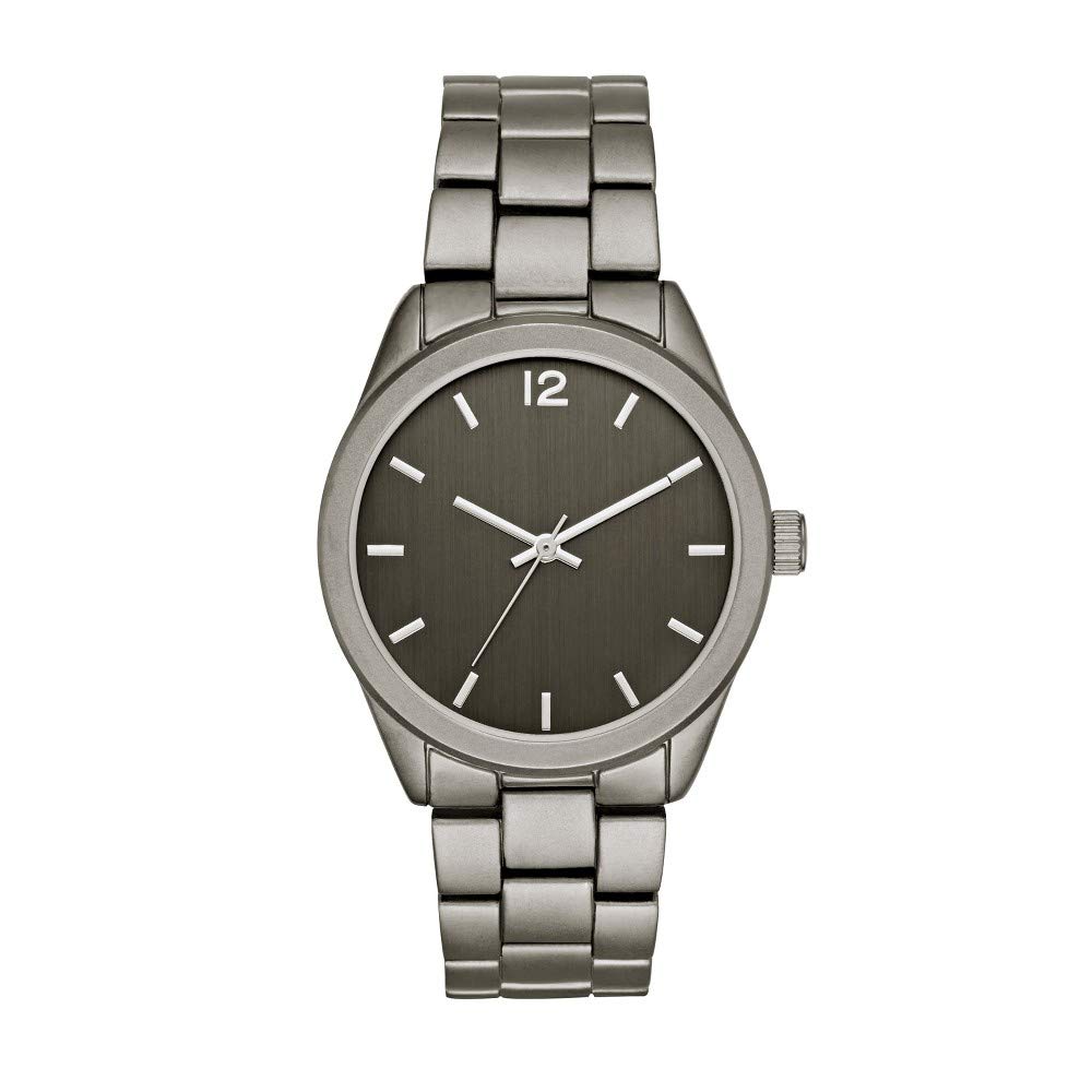goodfellow watch and bracelet