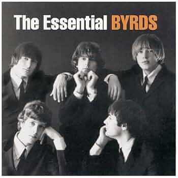 Amazon.co.jp: The Essential Byrds: Music
