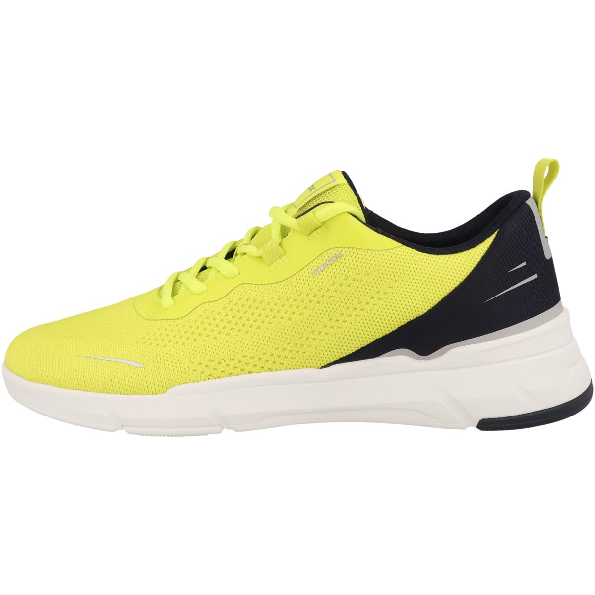 Geox Herren U Vittour B Sneaker