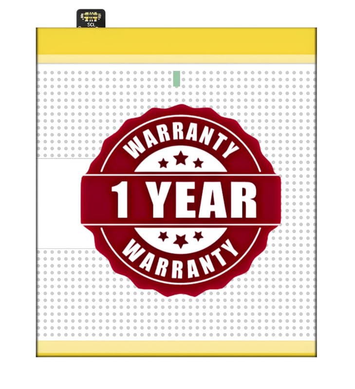 Image of Original BLP741 Battery Compatible for Realme X2 (RMX1991, RMX1993, RMX1993) | Realme XT (RMX1921) - (4000mAh) - 1 Year Warranty JK1