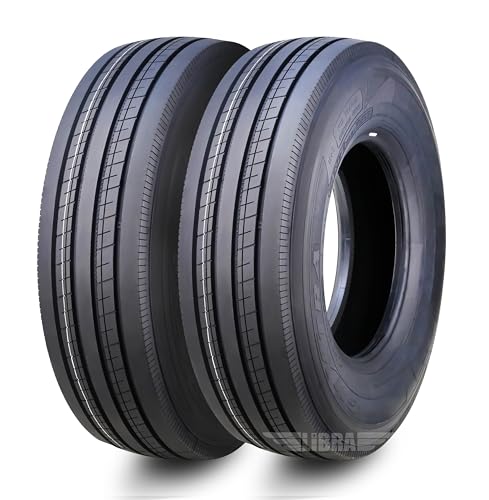 GREMAX All Steel Trailer Radial Tire-ST235/80R16 235/80/16 235/80-16 130/126M...