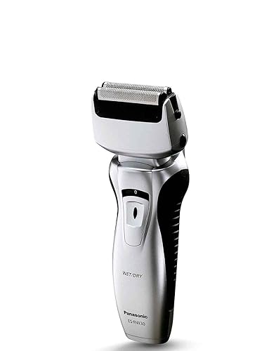 Panasonic ES-RW30Wet y Dry individual-blade afeitadora recargable con cabezal pivotante