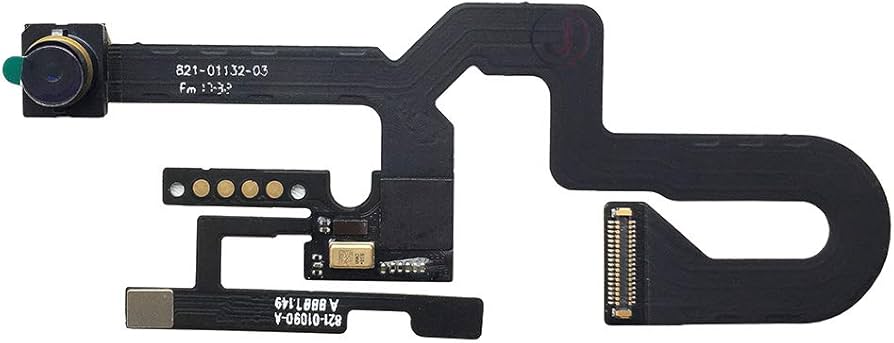 Amazon.com: Johncase New OEM 7MP Front Facing Camera Module w