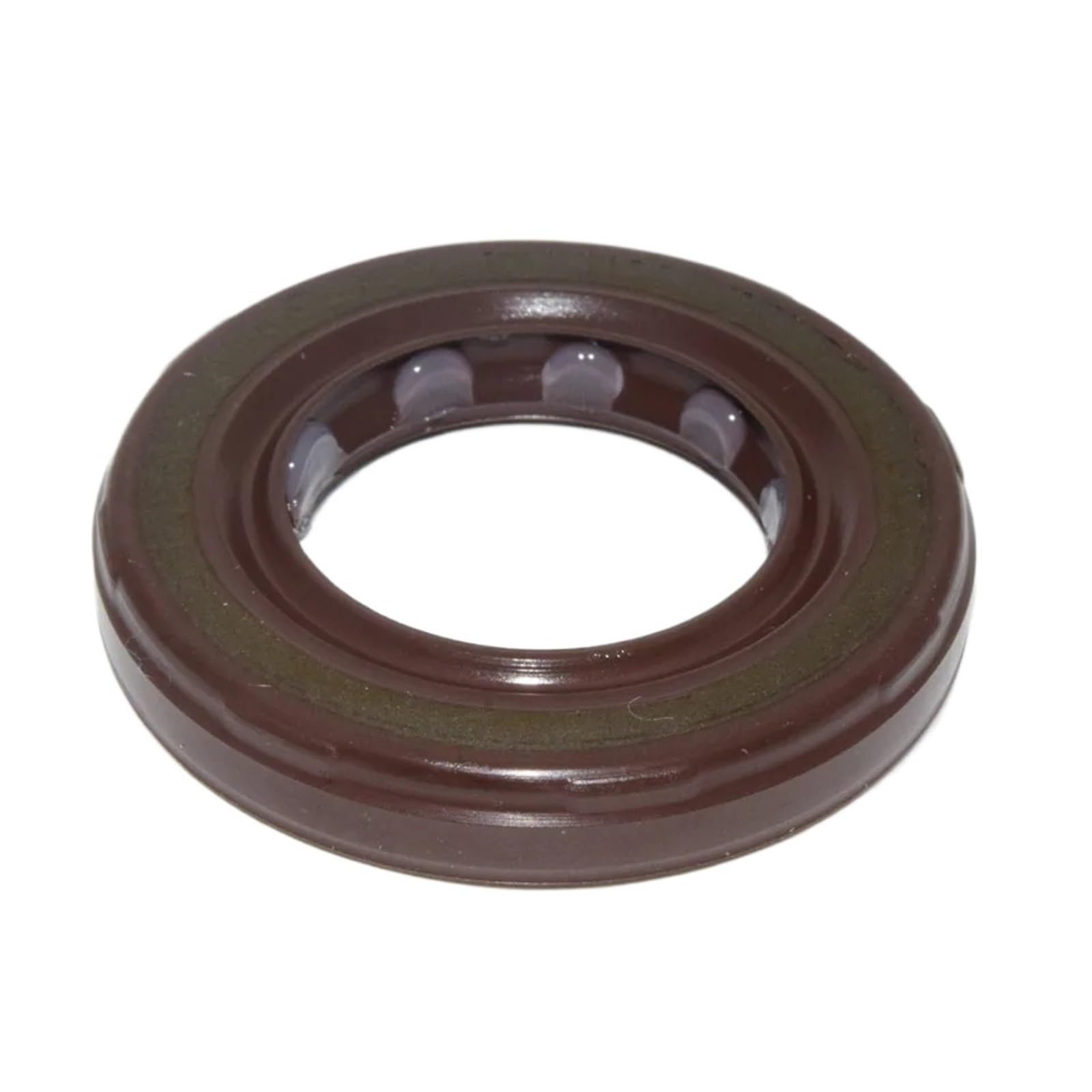 1pcs High Pressure Oil Seal 534282-25.38x44.42x7.16 mm High Pressure Oil Seal Type HMSA110 OEM No CR/534282-25.38-44.42-7.16mm