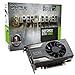 Price comparison product image EVGA GeForce GAMING ACX 3.0/ GDDR5/LED/DX12 OSD Supported Graphic Cards grey/silver 6 gb