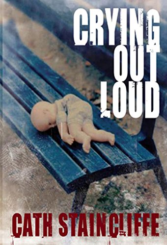Buy Crying Out Loud (Sal Kilkenny) โ BookShops.in