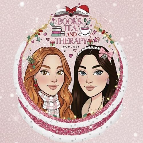 Chapter 21 - The Christmas Fix