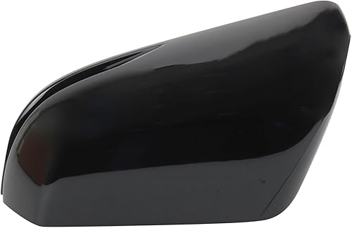 Tapa del espejo lateral del conductor compatible con Honda CR-V 2015-2022 HR-V 2016-2022