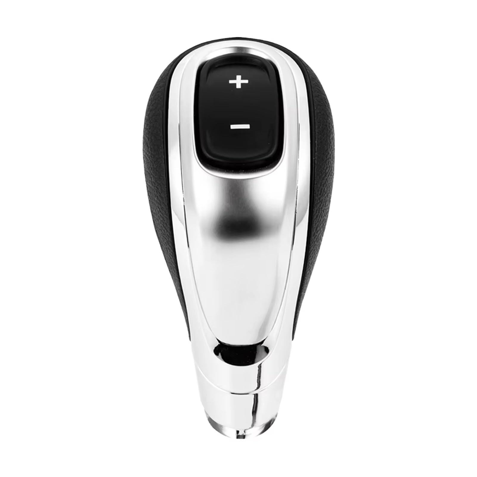 QALIYDFD Auto Gear Lever Compatible with Buick for Encore 2013 2014 2015 2016 2017 2018 2019 Car Gear Shift Knob Automatic Shifter OEM：2277550 95133897