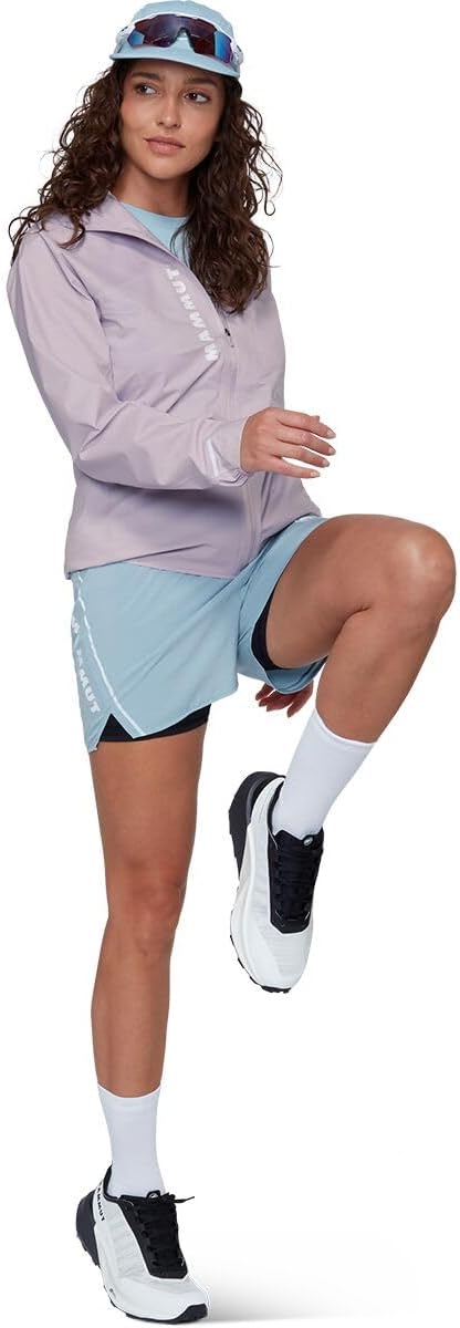 Mammut Women's Aenergy TR HS Hooded Jacket