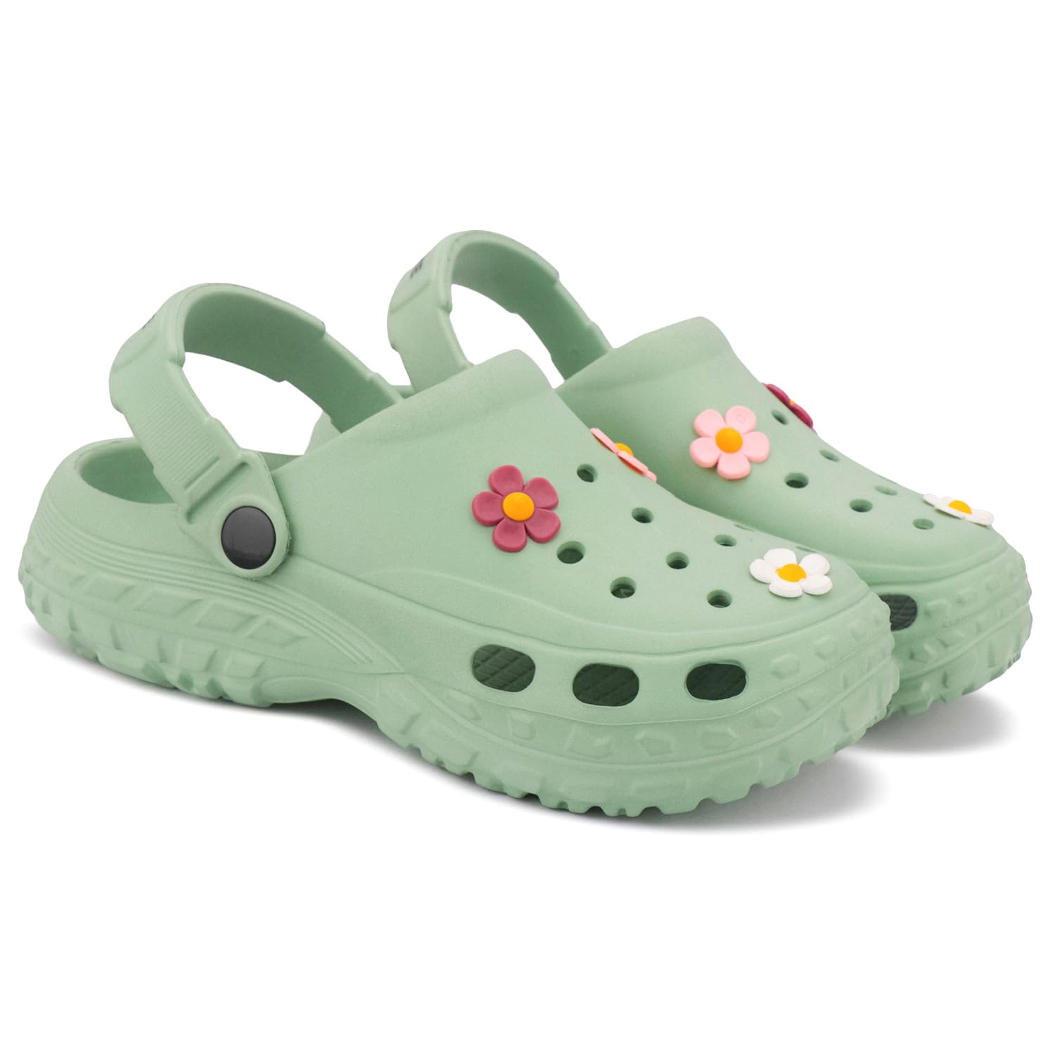 bersache Extra Soft Classic Casual Chappal with Regular wear with Ultra Soft Wedges for Women 's-picture-12