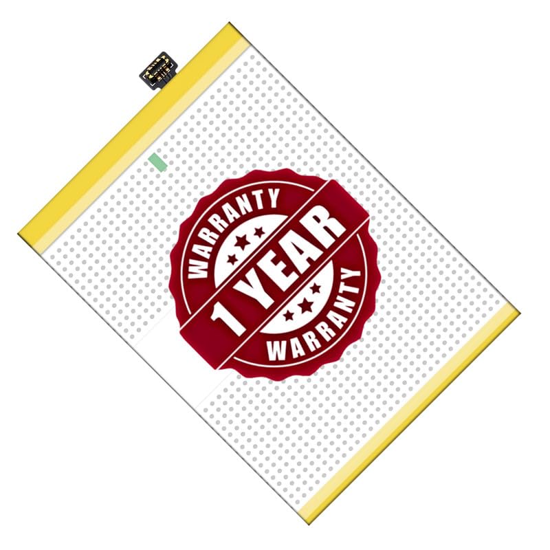 Image of Original B-A7 Battery Compatible for Vivo V3 - (2600mAh) - 1 Year Warranty JK1