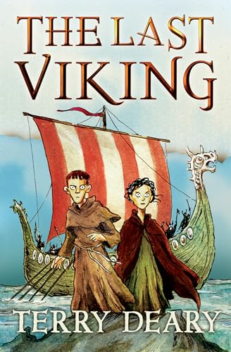 Last Viking