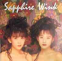 Wink サファイアVHS Wink サファイアVHS Amazon.co.jp: Sapphire: ミュージック